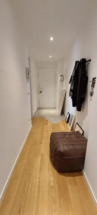 Cozy Apartment In Greco District Milan