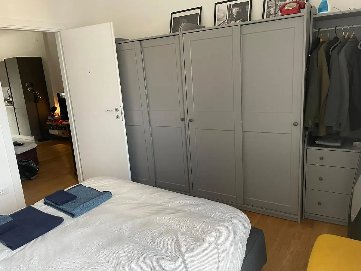 Cozy Apartment In Greco District Milan Italy