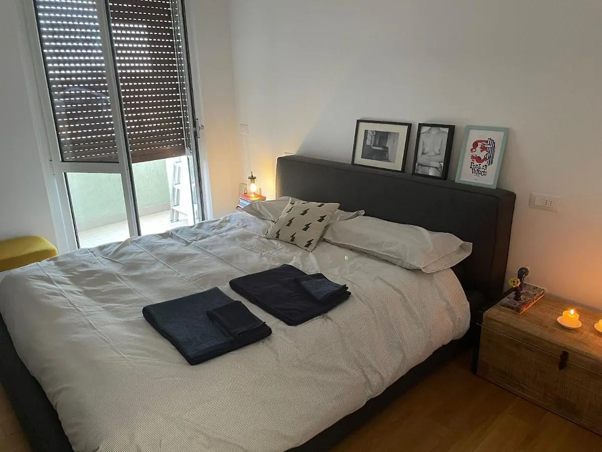 Cozy Apartment In Greco District Milan 0*,  Italy
